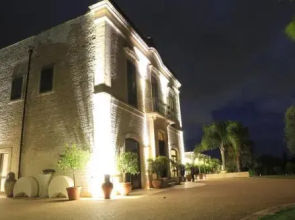 Masseria Torre Catena