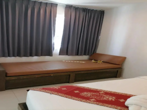 NJ Patong Hotel