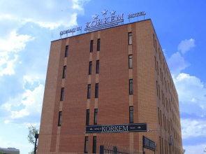 Korkem Hotel