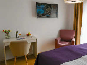 B&B Zora Panoramic View