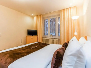 Апартаменты Inndays, ул. Обручева, 49