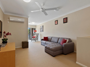 ELSINOR Townhouse 6 Mulwala