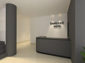 Gemilang Hotel