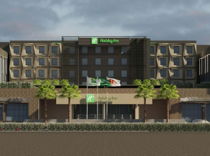 Holiday Inn & Suites Al Khobar by IHG