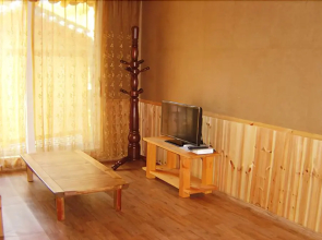 Pyeongchang Gold Hanok Pension