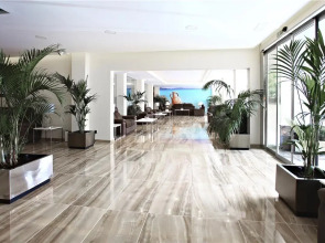 Отель Joan Miró Museum