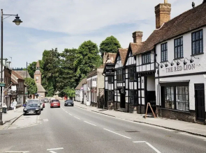 Red Lion Wendover