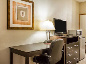Quality Inn & Suites Greenville