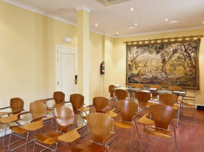 Hotel Atlantico Madrid