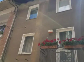 Casa chanoux