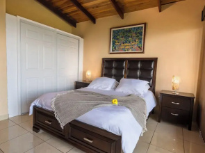Hotel Barons Resort