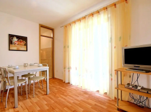 Sun Palace Residence