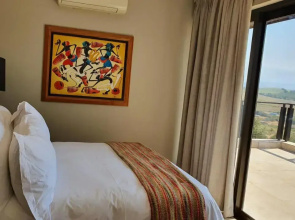 Zimbali 9 The Sanctuary