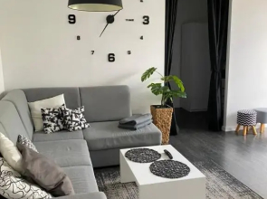 Apartament Kościuszki