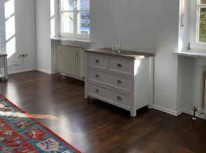 Apartment am Festspielpark