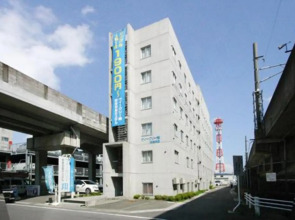 Weekly Sho Gifu Hashima Hostel