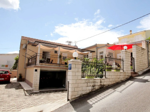 Apartments Jozo