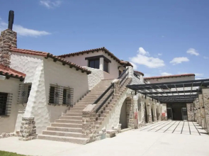 Gran Hotel Potrerillos