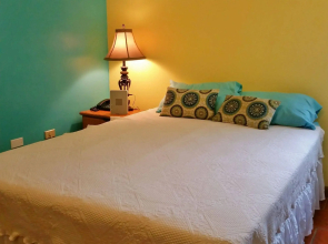 Ababor Suites