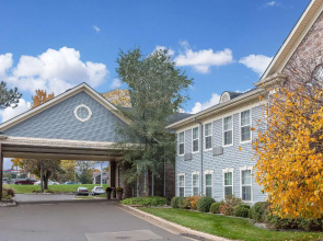 Comfort Inn Plainwell