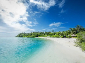 Makunudu Island