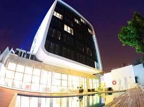 Hotel Ekuikui I