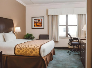 Chicago South Loop Hotel