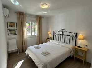 Nerja Paradise Rentals - Apartment El Califa 3