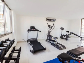 Laguna Bay 2 by Pattaya Sunny Rentals