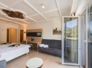 Q Hotel Maria Theresia