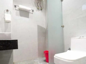Hotel Indo Tiger