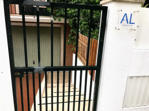 Residencial Marialva Park