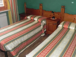Hotel Trois Etoiles