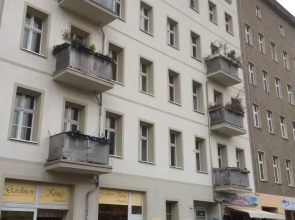 Loft am Maybachufer