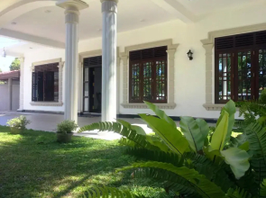 Hill House Rest