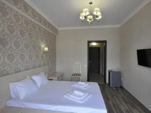 Гостиница Тихая Гавань