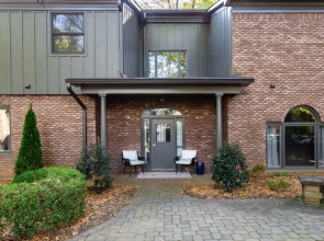 Kasa Edison House South End Dilworth Charlotte