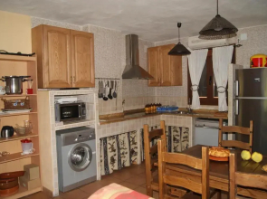 Casas Rurales Arroal