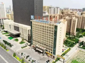 Tian Run Jin Zuo Hotel