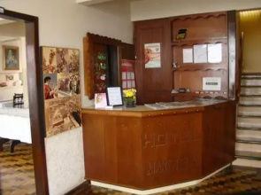 Hotel Maristela