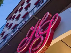 Hotel Stachus