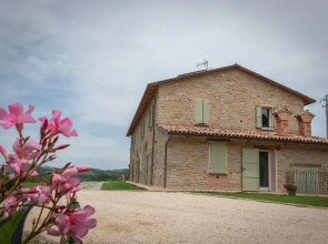Agriturismo Podere Ceriano