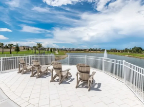 Solara Resort 1864