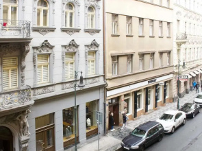 Luxury Spacious apartment