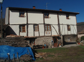 Casa Rural Ugarte Ojacastro