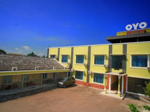 OYO 207 Nugraha Homestay