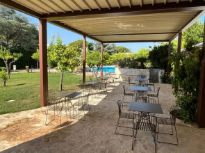 Executive L'orangerie BB