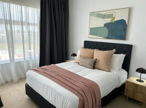 Boulevard North Lakes