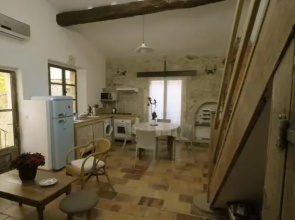 Gîtes la Tarente