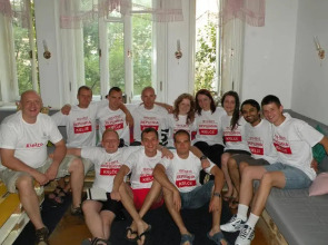 Oh So Indie House Hostel